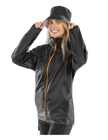 RES-R189X-Urban HDi Quest Lightweight Stowable Jacket